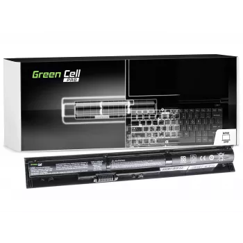 GREENCELL HP82PRO Akumulators Green Cell PRO VI04 HP ProBook 440 G2, 450 G2, Pavilion 15-P, 17-F