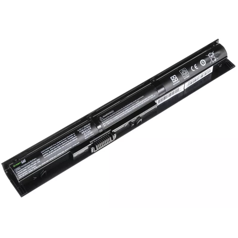 GREENCELL HP82PRO Akumulators Green Cell PRO VI04 HP ProBook 440 G2, 450 G2, Pavilion 15-P, 17-F