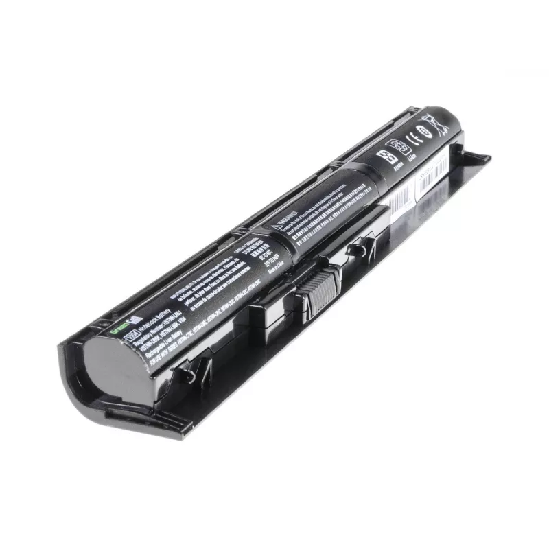 GREENCELL HP82PRO Akumulators Green Cell PRO VI04 HP ProBook 440 G2, 450 G2, Pavilion 15-P, 17-F