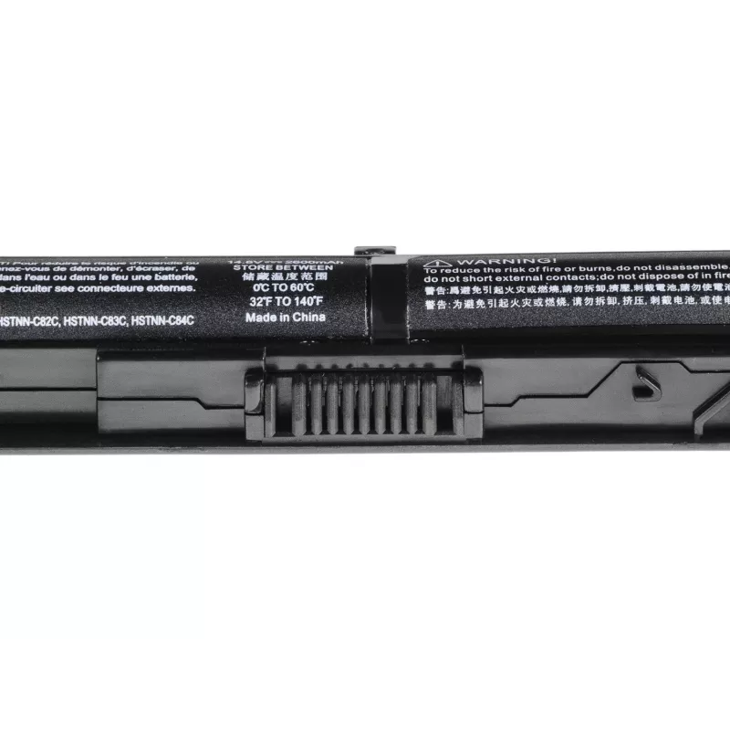 GREENCELL HP82PRO Akumulators Green Cell PRO VI04 HP ProBook 440 G2, 450 G2, Pavilion 15-P, 17-F