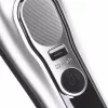 Braun Series 9 Pro+ 9667CC vīriešu skuveklis, folijas skuveklis ar trimmeri, sudraba