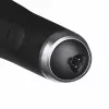 Braun Series 9 Pro+ 9667CC vīriešu skuveklis, folijas skuveklis ar trimmeri, sudraba