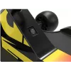 Razor Ground Force Elite - elektriskais kartings, melns un sarkans