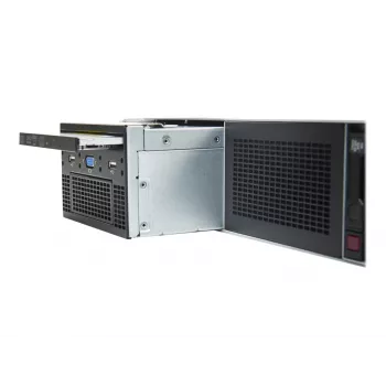 HPE Universal Media Bay Kit – korpuss datu glabāšanas diskdziņiem