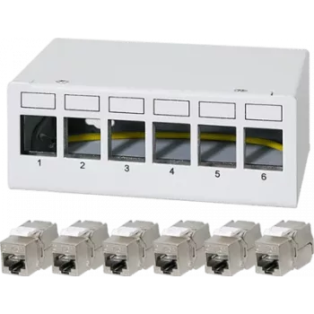 Logilink NK4091