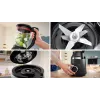Bosch Serie 6 MMB6652B blenderis 2 L galda blenderis 1800 W melns