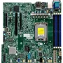 Supermicro Mainboard X13SCH-F micro-ATX Socket 1700 DDR5-only Single - Mātesplate - Intel Socket 1700 (Core i)