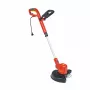 Wolf-Garten Elektriskais zāles trimmeris LYCOS E/500T