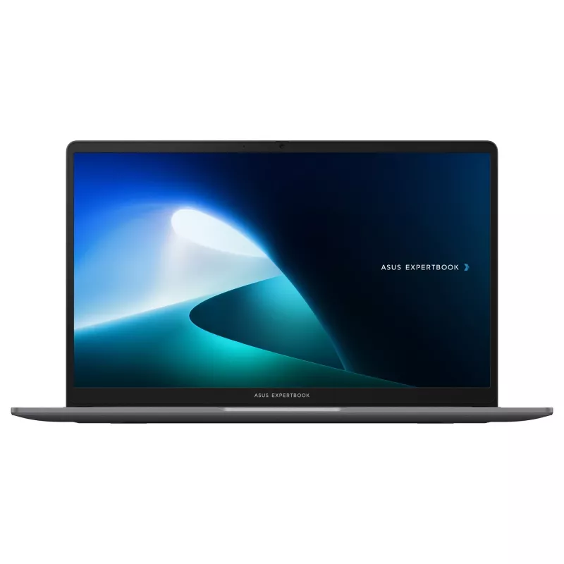 ASUS ExpertBook P1 P1503CVA-S72335 C5-210H/16GB/512GBSSD/noOS - tastatūras izkārtojums var būt vācu