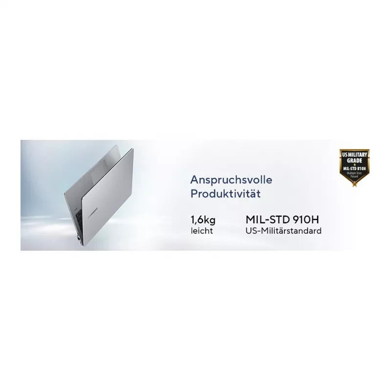 ASUS ExpertBook P1 P1503CVA-S72335 C5-210H/16GB/512GBSSD/noOS - tastatūras izkārtojums var būt vācu