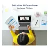 ASUS ExpertBook P1 P1503CVA-S72335 C5-210H/16GB/512GBSSD/noOS - tastatūras izkārtojums var būt vācu