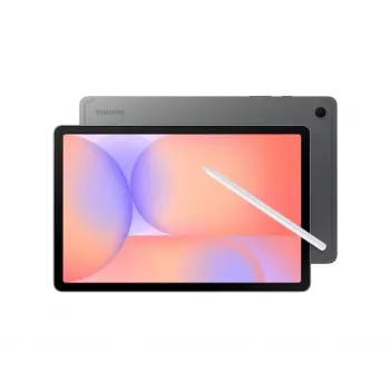 Planšetdators Galaxy Tab S 10 Lite X400EE 10,9 collas 5G 6/128 GB Enterprise Edition pelēks