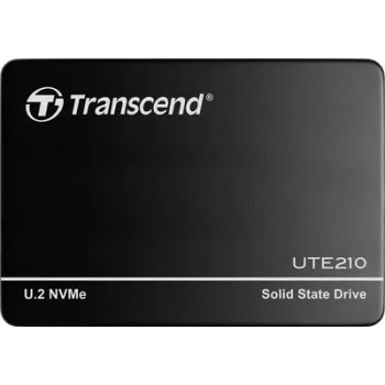 Transcend UTE210T 512 GB iekšējais and2 PCIe NVMe SSD 6,35 cm 2,5 collas 4.0 x4 mazumtirdzniecībā (TS512GUTE210T)