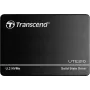 Transcend UTE210T 512 GB iekšējais and2 PCIe NVMe SSD 6,35 cm 2,5 collas 4.0 x4 mazumtirdzniecībā (TS512GUTE210T)