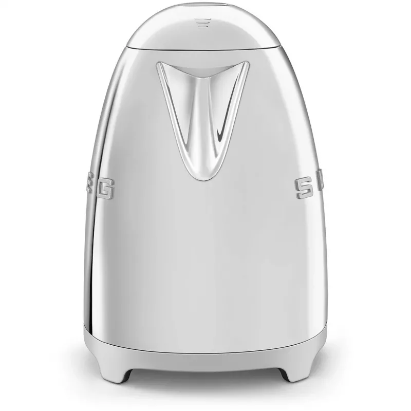 SMEG KLF03SSEU 1,7 L 2400 W nerūsējošā tērauda elektriskā tējkanna