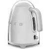 SMEG KLF03SSEU 1,7 L 2400 W nerūsējošā tērauda elektriskā tējkanna