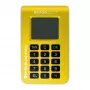 REINER SCT Authenticator aparatūras marķieris 2FA TOTP melns (2708015-004)