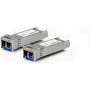Ubiquiti UF-SM-10G tīkla ierīce