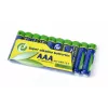 GEMBIRD Super Alkaline AAA baterijas, 10 iepakojumā