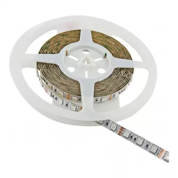 Synergy 21 LED lentes 5050 - 60 KW DC24V 72W IP67