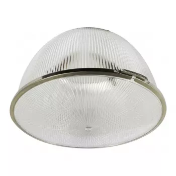 Synergy 21 LED Spot Pendant Light UFO piederums. abažūra pārsegs caurspīdīgs L