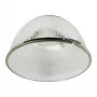 Synergy 21 LED Spot Pendant Light UFO piederums. abažūra pārsegs caurspīdīgs L