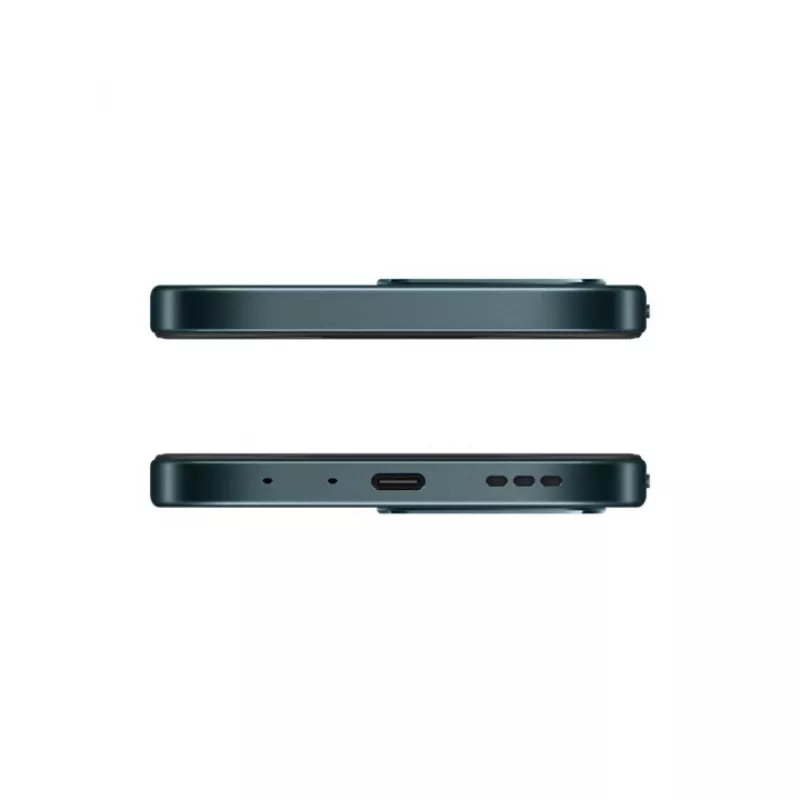 Oppo SMARTPHONE A6 6.75 - mobilais tālrunis - 256 GB