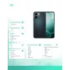 Oppo SMARTPHONE A6 6.75 - mobilais tālrunis - 256 GB
