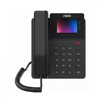 Fanvil V60W, pamata līmeņa WiFi IP tālrunis /