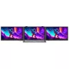 Blackview 15,3 portatīvais divu monitoru DCM8