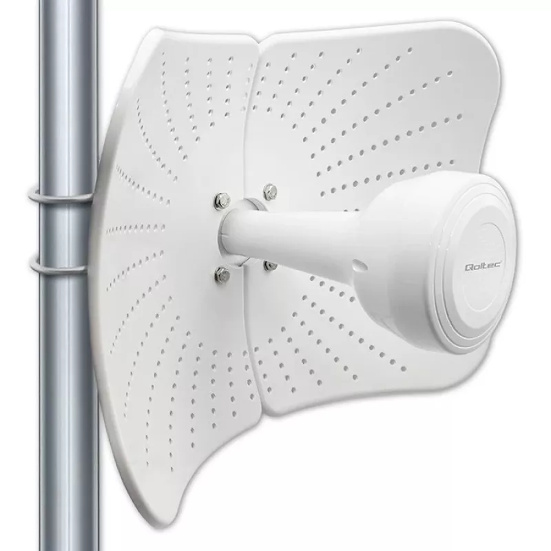 Qoltec 57063 Antena