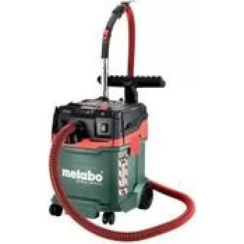 Metabo AS 36-18 H 30 PC-CC 602075850 bezvadu putekļsūcējs 30 l bez akumulatora, bez lādētāja (602075850)