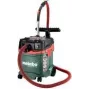 Metabo AS 36-18 H 30 PC-CC 602075850 bezvadu putekļsūcējs 30 l bez akumulatora, bez lādētāja (602075850)