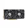 Grafikas karte Geforce RTX2060 SUPER 8GB GDDR6 3xDP HDMI ATX Dual V2