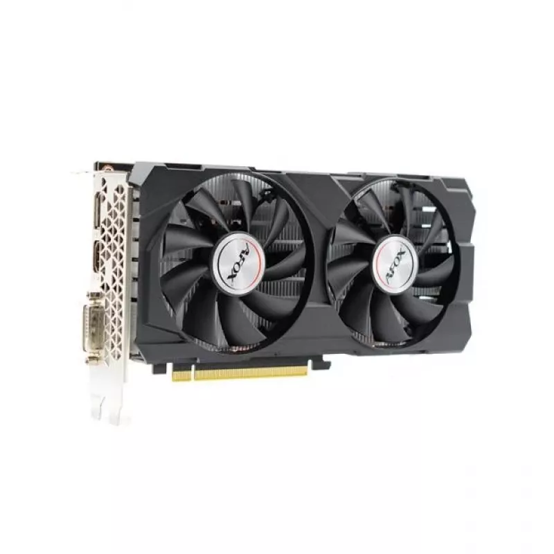 Grafikas karte Geforce RTX2060 SUPER 8GB GDDR6 3xDP HDMI ATX Dual V2
