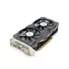 Grafikas karte Geforce RTX2060 SUPER 8GB GDDR6 3xDP HDMI ATX Dual V2