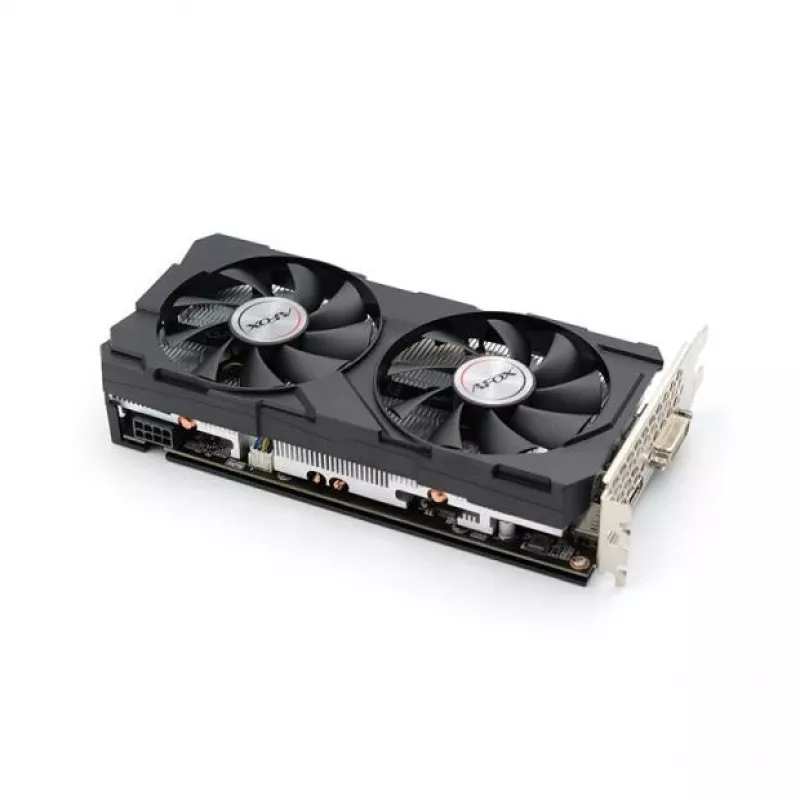 Grafikas karte Geforce RTX2060 SUPER 8GB GDDR6 3xDP HDMI ATX Dual V2