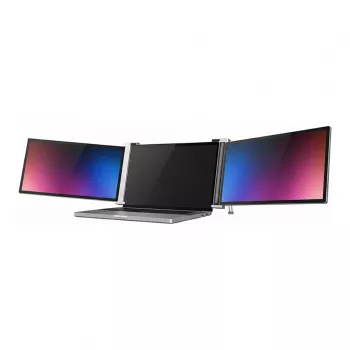 Mobile Pixels Trio 3 Pro - Trio 3 sērija - LCD monitors - 35,8 cm (14,1) - Pārnēsājams -