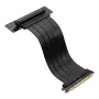 MSI Riser kabelis PCIe 4.0 X16 Melns retail - Kabelis - 0,18 m