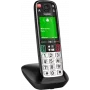 Gigaset EASY 500HX barjerbrīvs senioru tālrunis/klausule (S30852-H3165-B101)