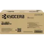 Kyocera Toner TK-6860 melna - tonera vienība