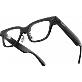 Rokid paplašinātās realitātes brilles, melnas, 32 GB atmiņa: 32 GB (RV101)