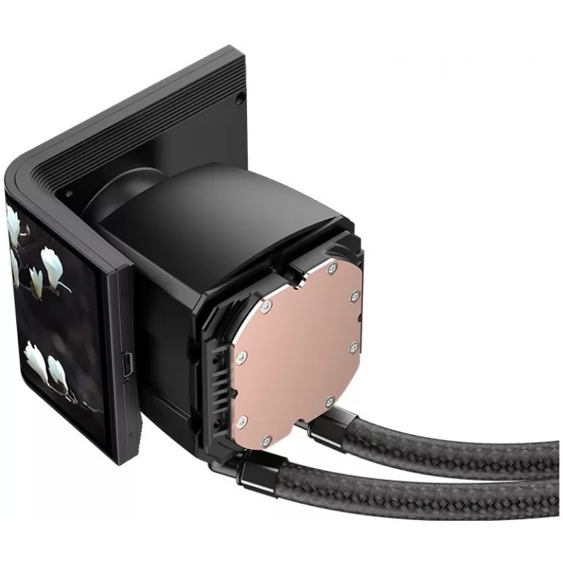 šķidruma dzesēšana Krux HydroArc 360 (KRXE010)