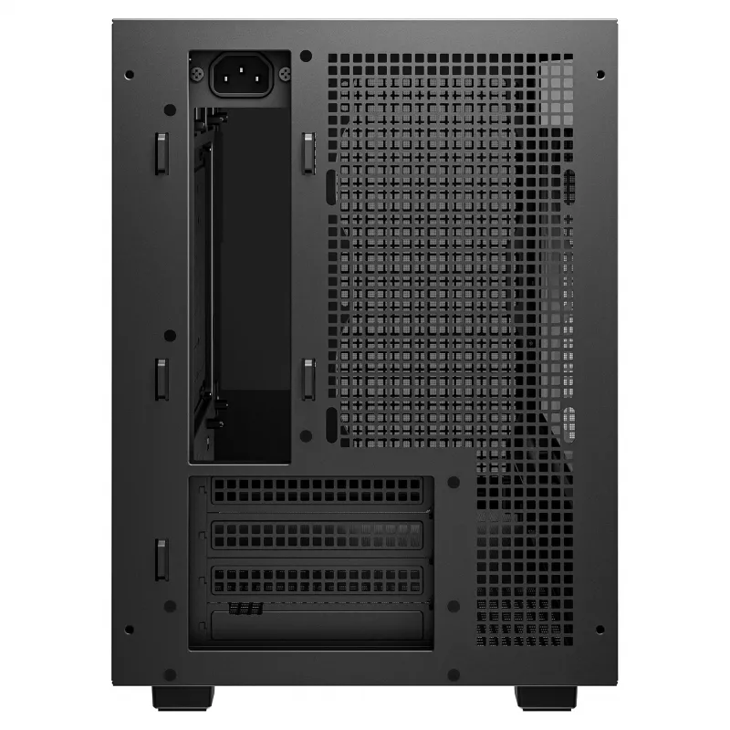 Mini DeepCool CH260 WOOD