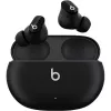 Beats Studio Buds bezvadu austiņas, patiesi bezvadu trokšņu slāpēšana, Bluetooth, melna
