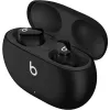 Beats Studio Buds bezvadu austiņas, patiesi bezvadu trokšņu slāpēšana, Bluetooth, melna