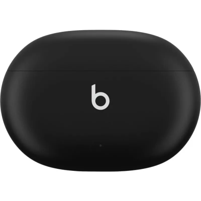 Beats Studio Buds bezvadu austiņas, patiesi bezvadu trokšņu slāpēšana, Bluetooth, melna