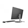 HP ProOne 245 G10 AiO Ryzen 7 77730U 23.8FHD IPS 250nits AG 16GB DDR4 3200 SSD512 Radeon Vega 8 Kb+pele Cam 5Mpx + IR W11Pro Melns 3Y OnSite