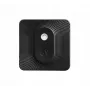 Viedais temperatūras un mitruma sensors Shelly BLU H&T ZB Black