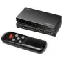 Logilink HD0062 tīkla ierīce melna